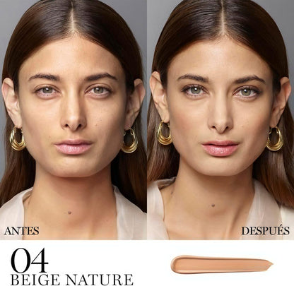 Lancôme, Idôle, Corretivo, Cobertura Completa, Teint Ultra Wear All Over
