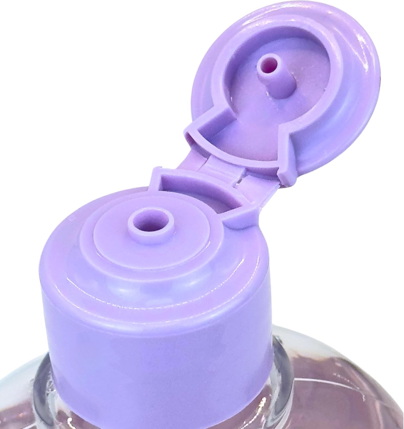 Zero a Dois, Colônia Infantil, Aroma Baby Lavanda, 150ml