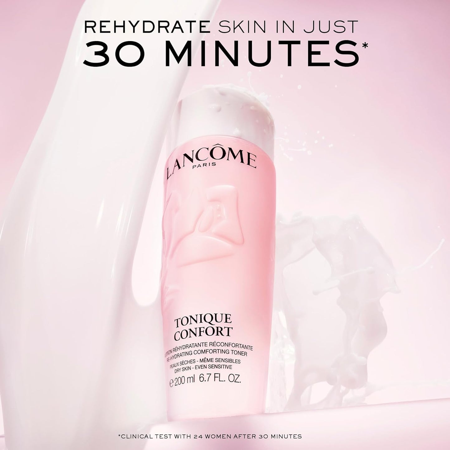 LANCÔME TÔNICO CONFORTO B200ML
