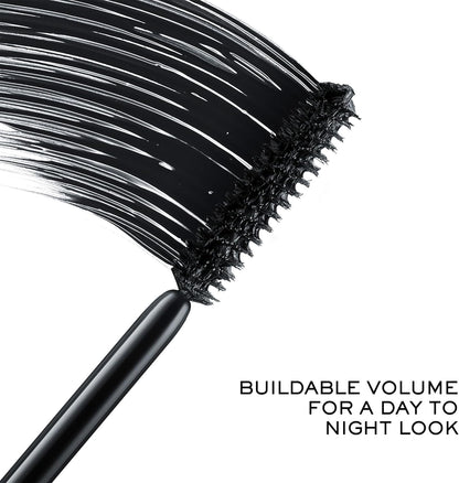 Rímel Lancôme Hypnose 01 Black Noir Hypnotic