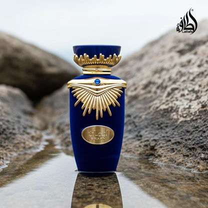 Perfume Emaan Eau de Parfum Lattafa 100ml