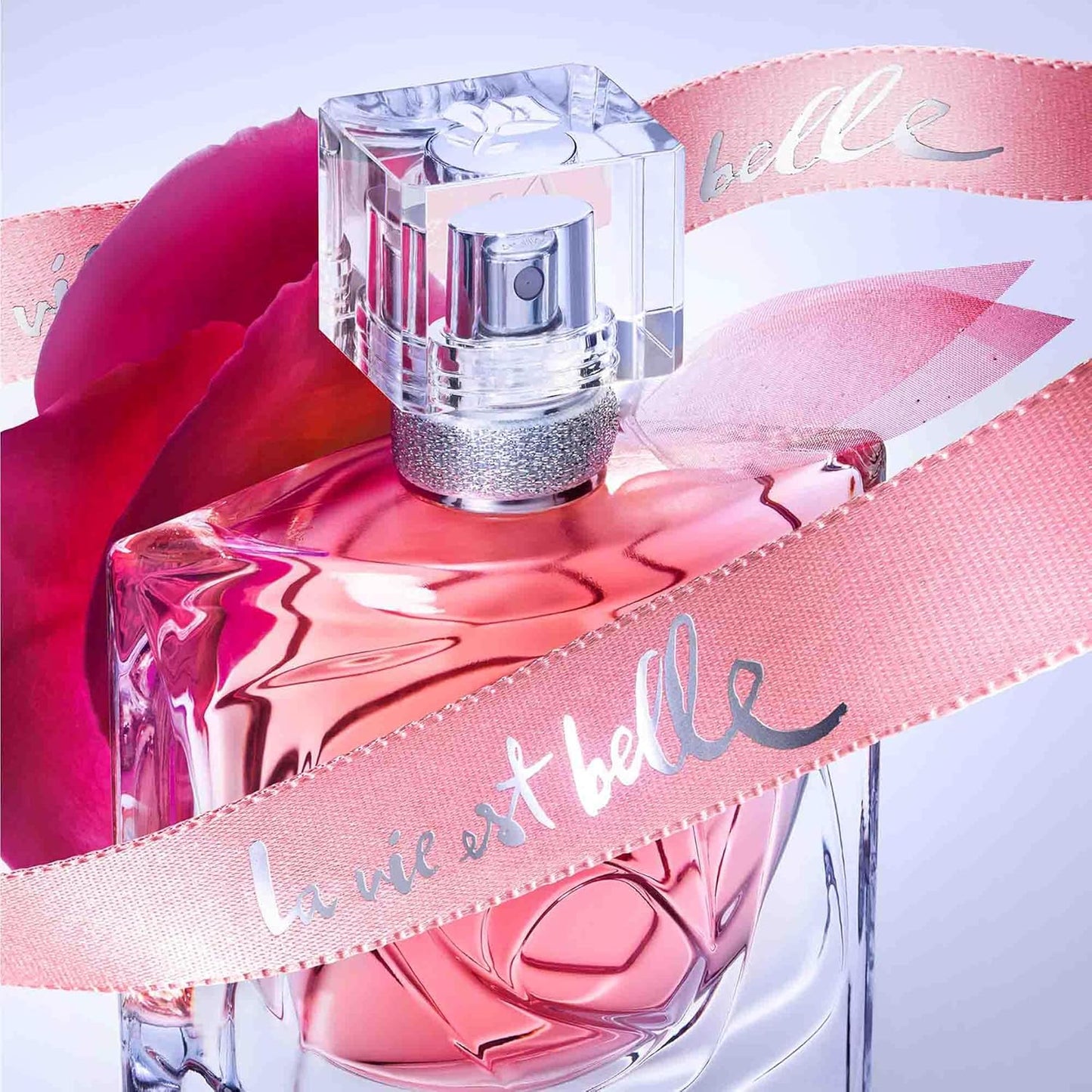 LANCÔME LA VIE EST BELLE ROSE EAU DE PARFUM
