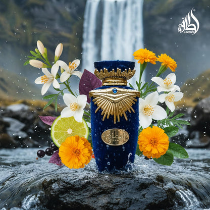Perfume Emaan Eau de Parfum Lattafa 100ml