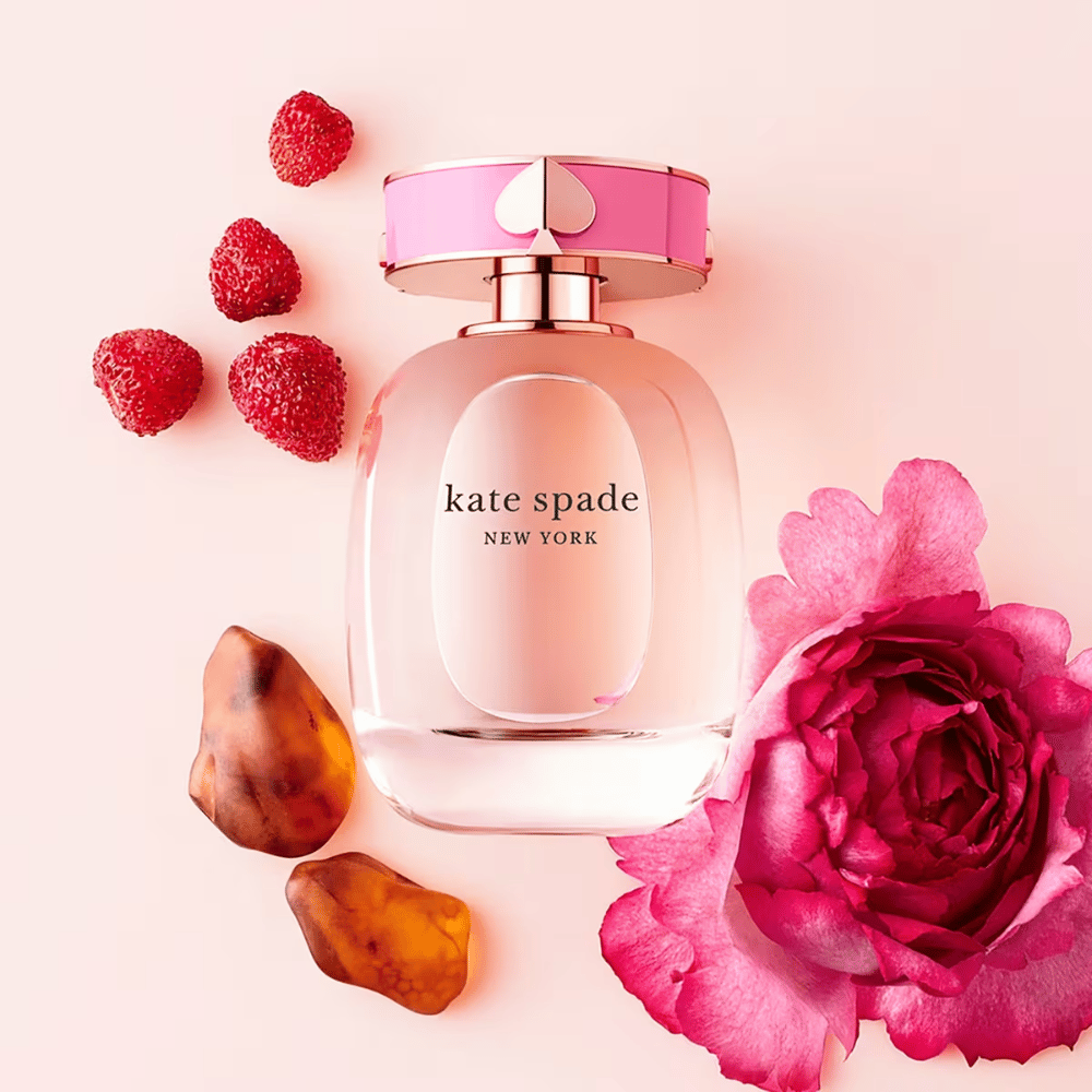 Kate Spade New York Eau de Parfum Feminino