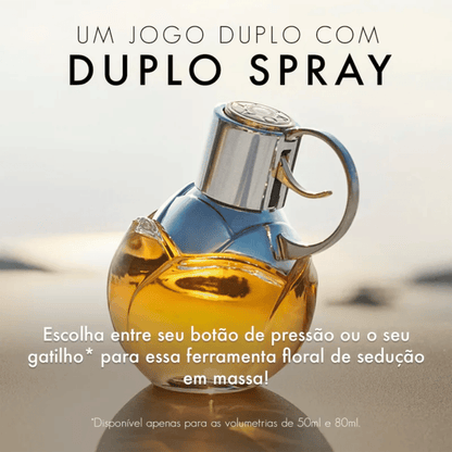 Azzaro Wanted Girl Eau de Parfum Feminino