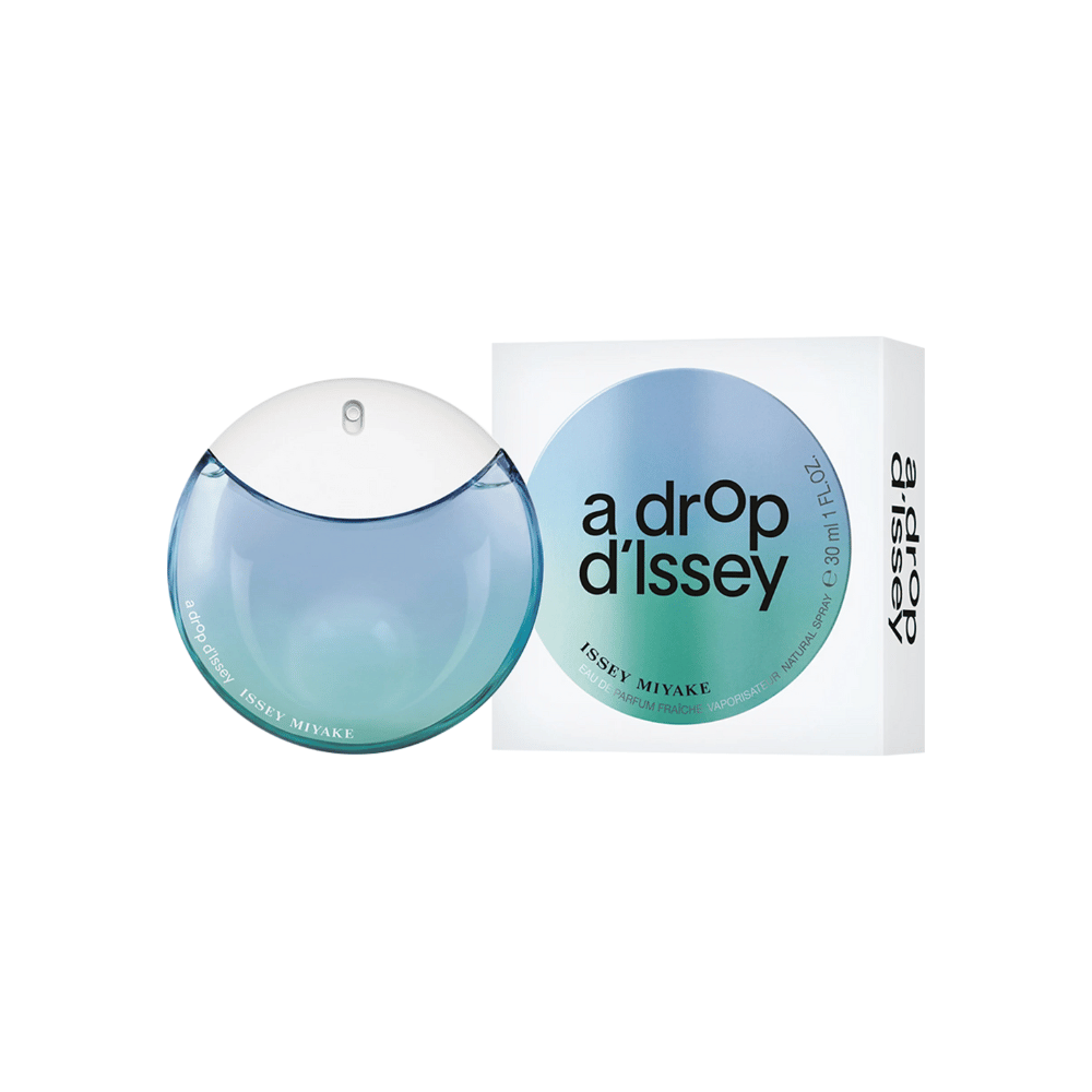 Issey Miyake A Drop d'Issey Eau de Parfum Fraîche Feminino