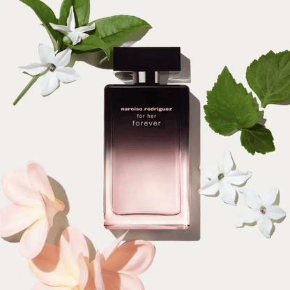Narciso Rodriguez Forever Eau de Parfum Feminino
