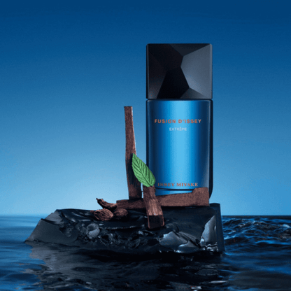 Issey Miyake Fusion D'Issey Extrême Eau de Toilette Masculino
