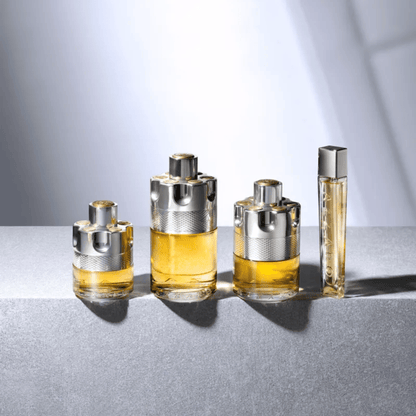 Azzaro Wanted Eau de Toilette Masculino