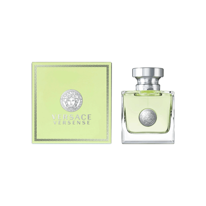 Versace Versense Eau de Toilette Feminino