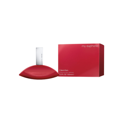 Calvin Klein My Euphoria Feminino Eau de Parfum