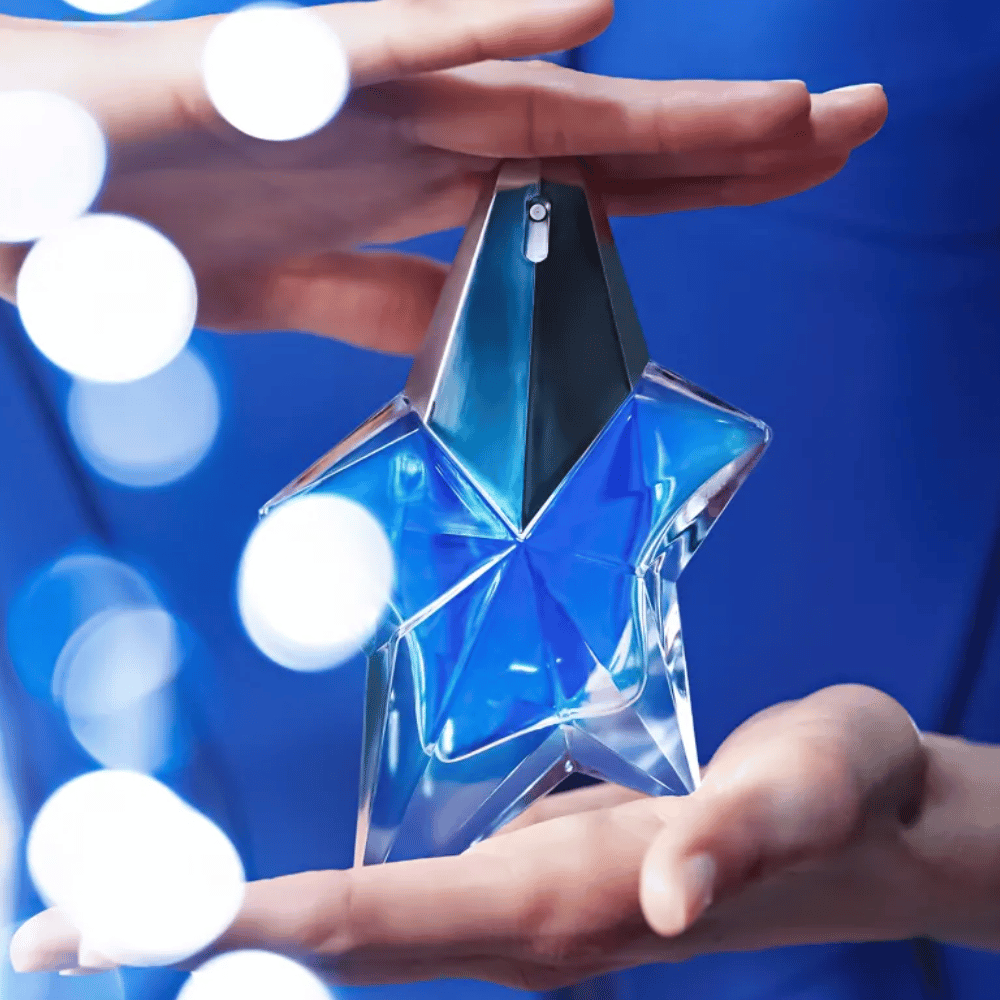 Thierry Mugler Angel Eau de Parfum Feminino