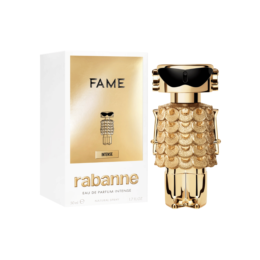 Paco Rabanne Fame Intense Feminino Eau de Parfum