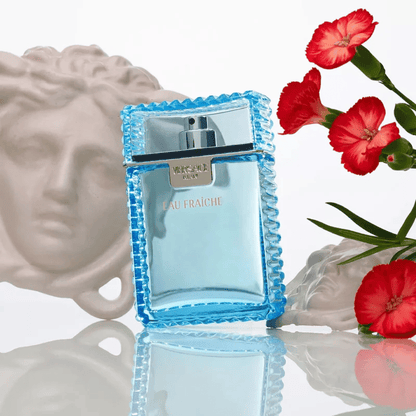 Versace Eau Fraiche Eau de Toilette Masculino