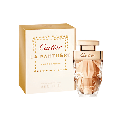 Cartier La Panthère Eau de Parfum Feminino