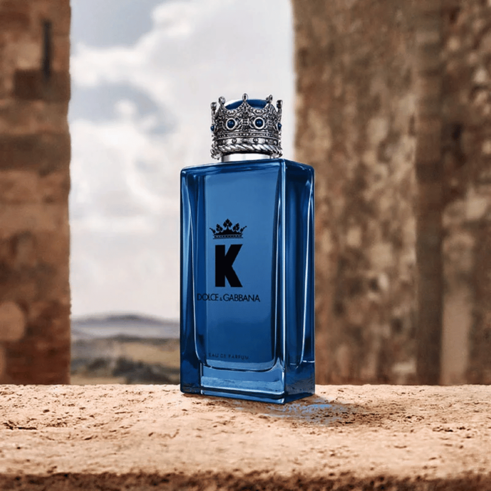 Dolce & Gabbana K Eau de Parfum Masculino