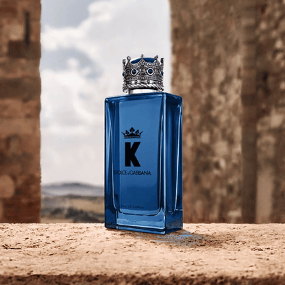 Dolce & Gabbana K Eau de Parfum Masculino