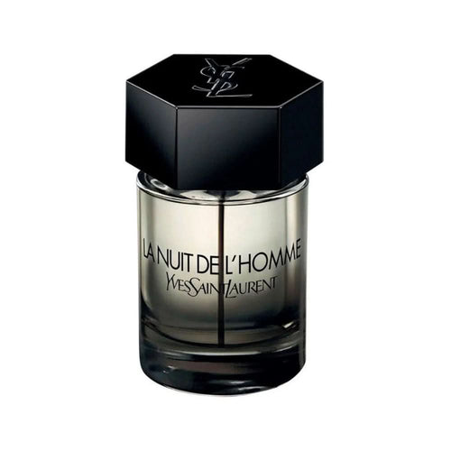 Yves Saint Laurent La Nuit L'Homme Eau de Toilette Masculino