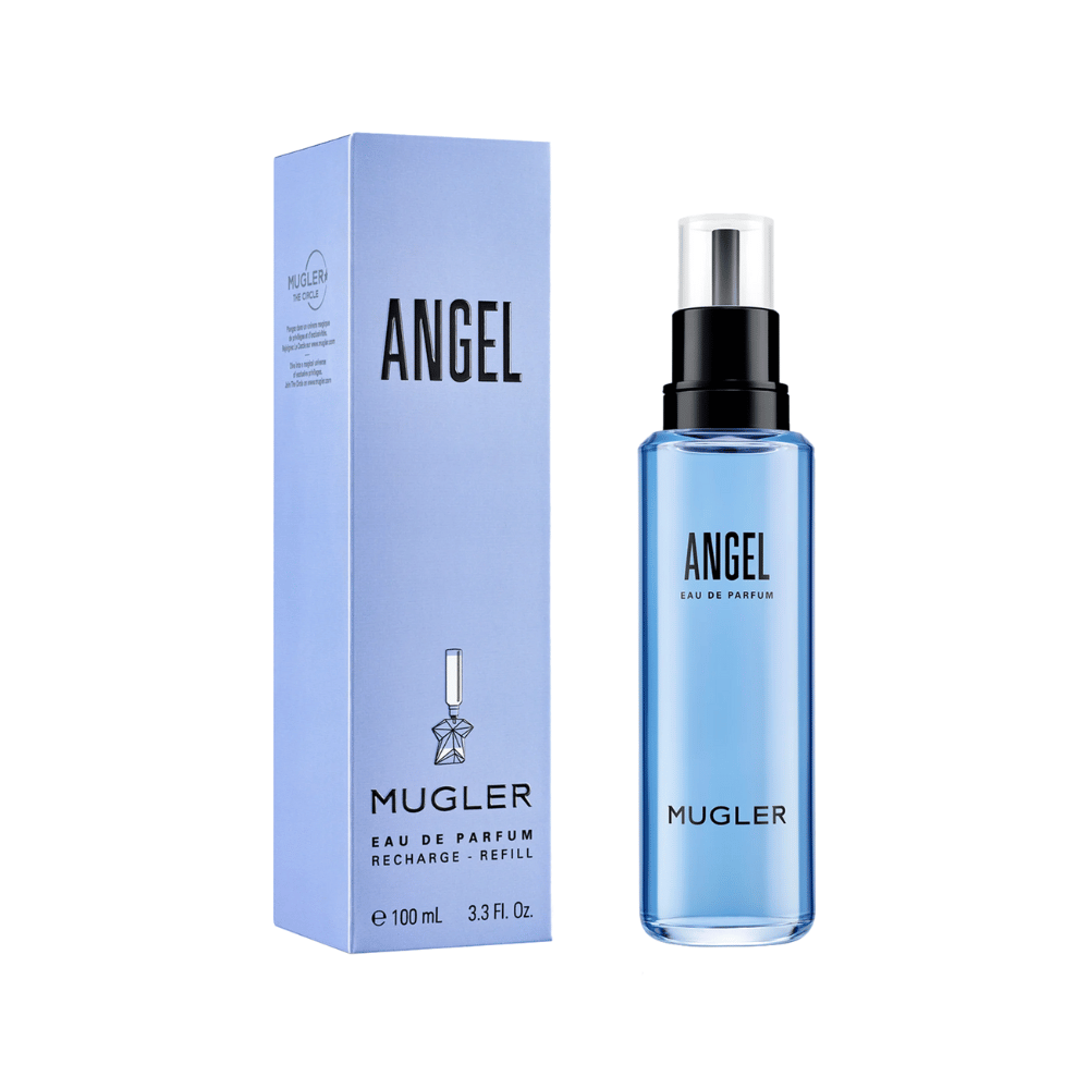 Thierry Mugler Angel Refil Eau de Parfum Feminino