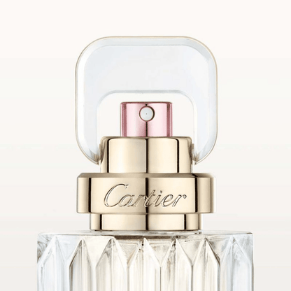 Cartier Carat Eau de Parfum Feminino