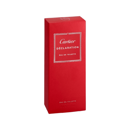 Cartier Déclaration Eau de Toilette Masculino