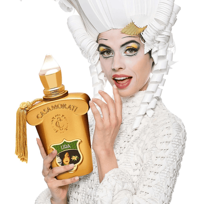 Casamorati Lira Eau de Parfum Feminino