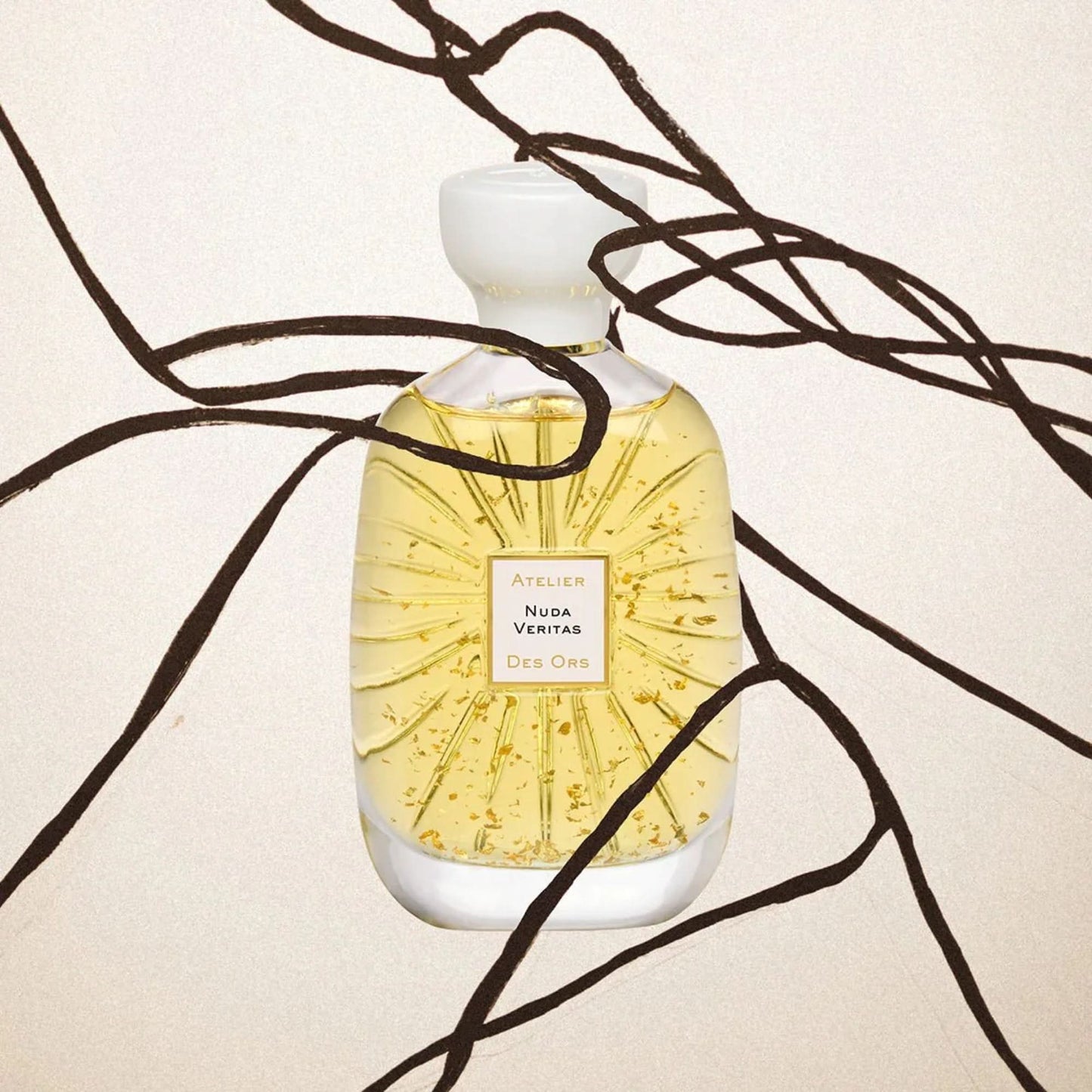 Atelier Des Ors Nuda Veritas Eau de Parfum