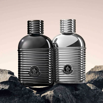Moncler Sunrise Pour Homme Eau de Parfum Masculino