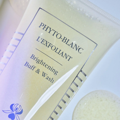 Sisley Gel Esfoliante Facial Phyto-Blanc L'Exfoliant