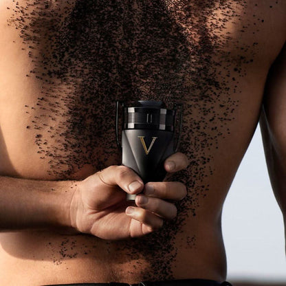 Paco Rabanne Invictus Victory Absolu Parfum Intense Masculino
