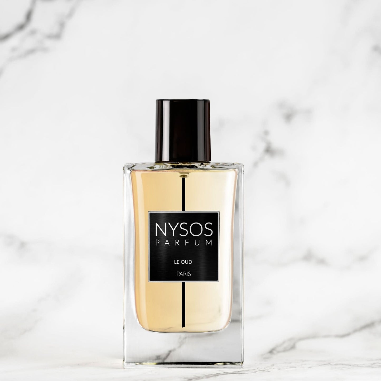 Nysos Le Oud Eau de Parfum