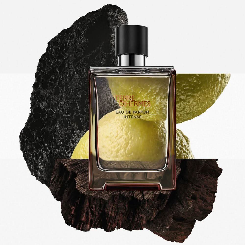 Hermès Terre D'Hermès Intense Eau de Parfum Masculino