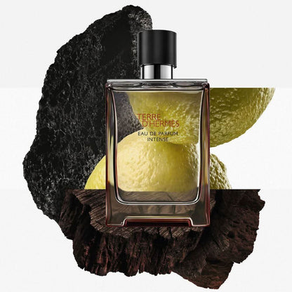 Hermès Terre D'Hermès Intense Eau de Parfum Masculino