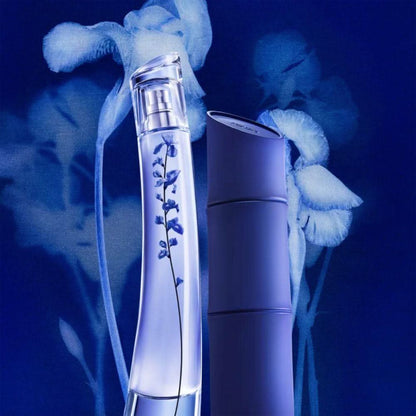 Kenzo Flower by Kenzo Ikebana Indigo Eau de Parfum Feminino