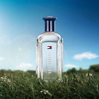 Tommy Forever Eau de Toilette Masculino
