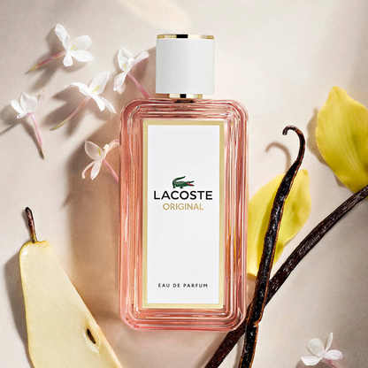 Lacoste Original Femme Eau de Parfum Feminino