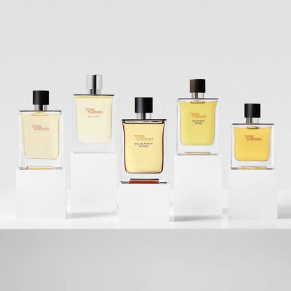 Hermès Terre D'Hermès Intense Eau de Parfum Masculino
