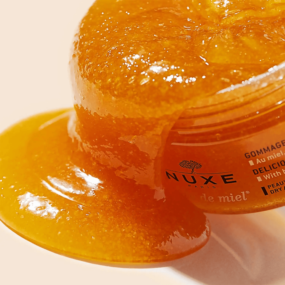Nuxe Reve de Miel Gommage