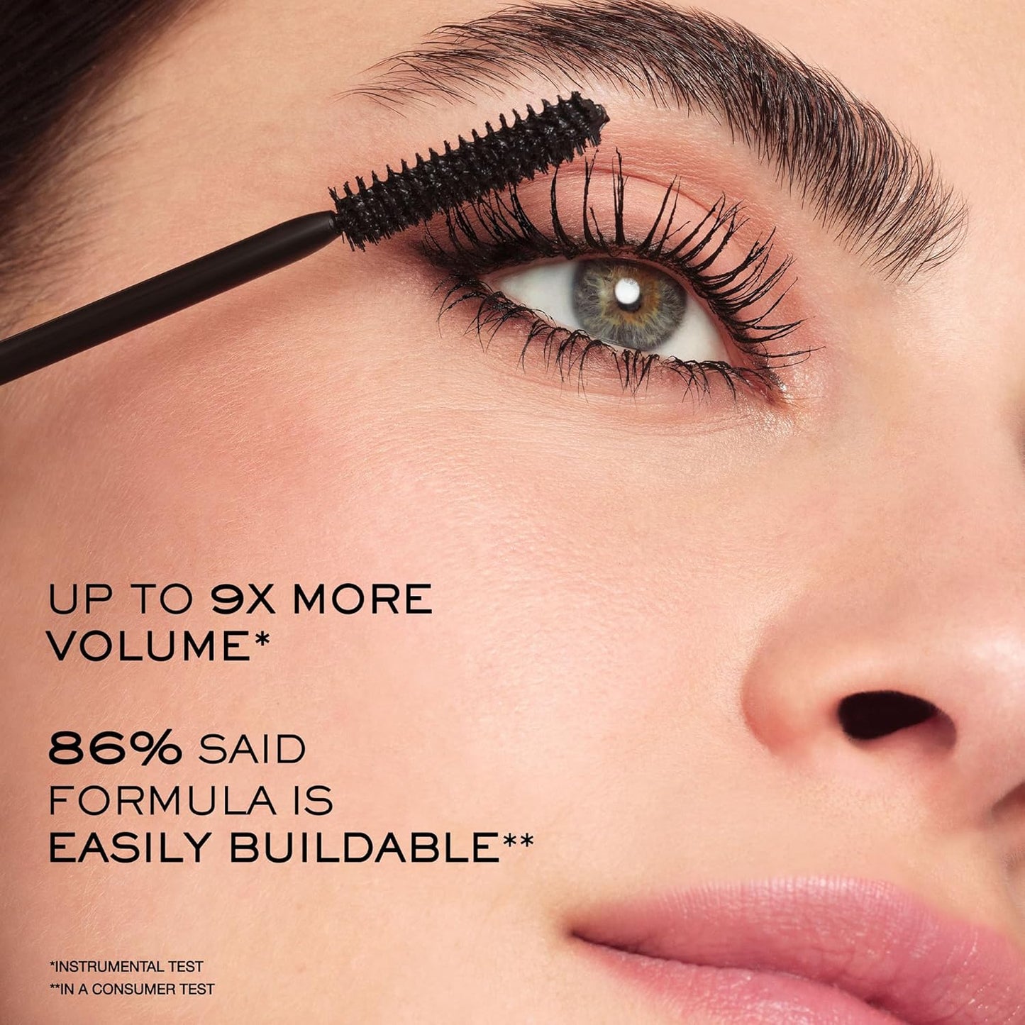 Rímel Lancôme Hypnose 01 Black Noir Hypnotic