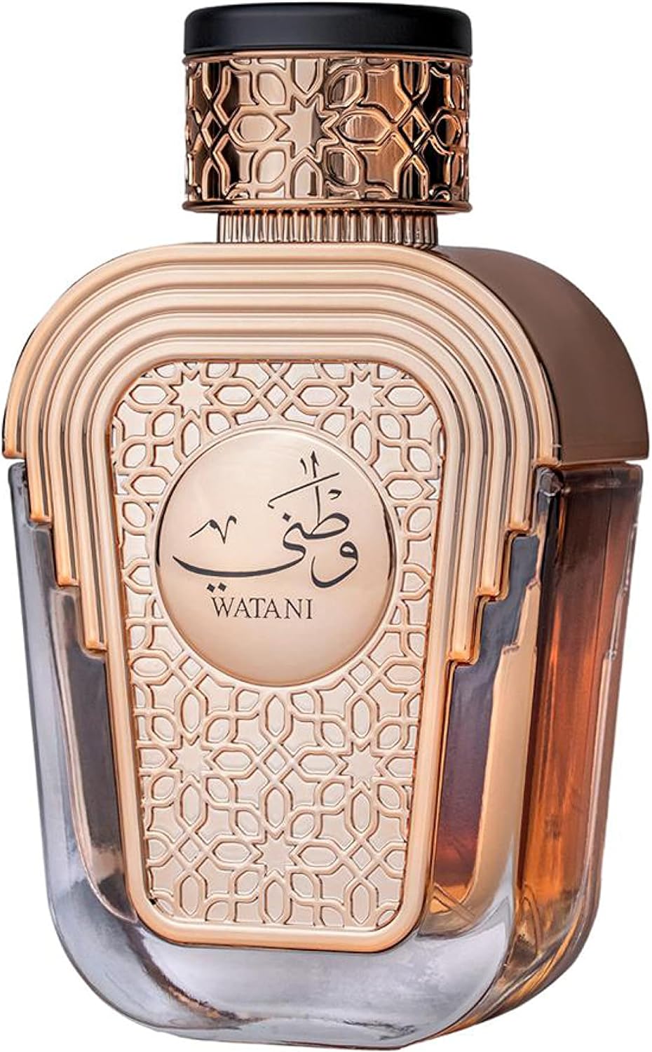Al Wataniah Watani Edp 100Ml, Al Wataniah