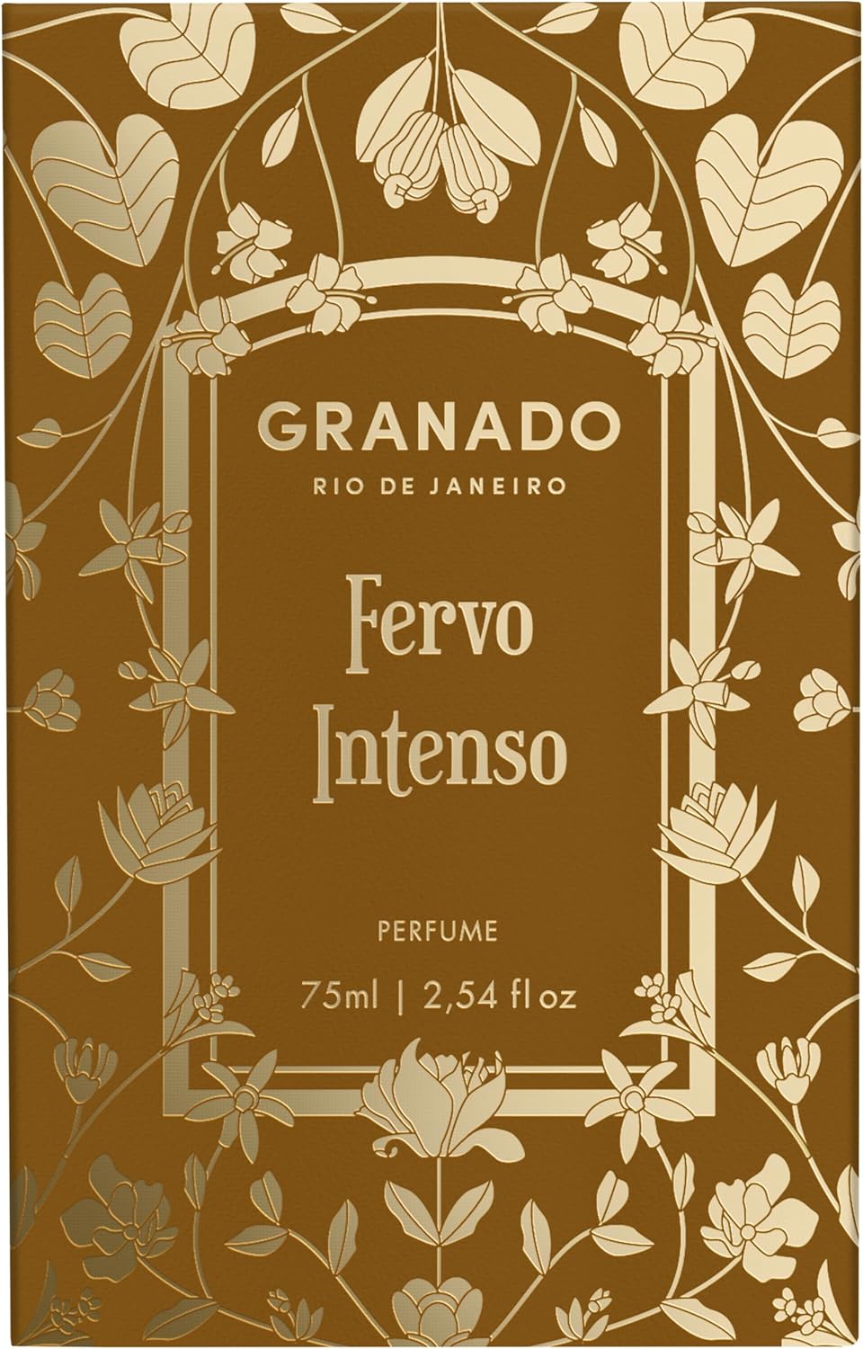 Granado, Perfume, Vintage, Fervo Intenso, 75 ml