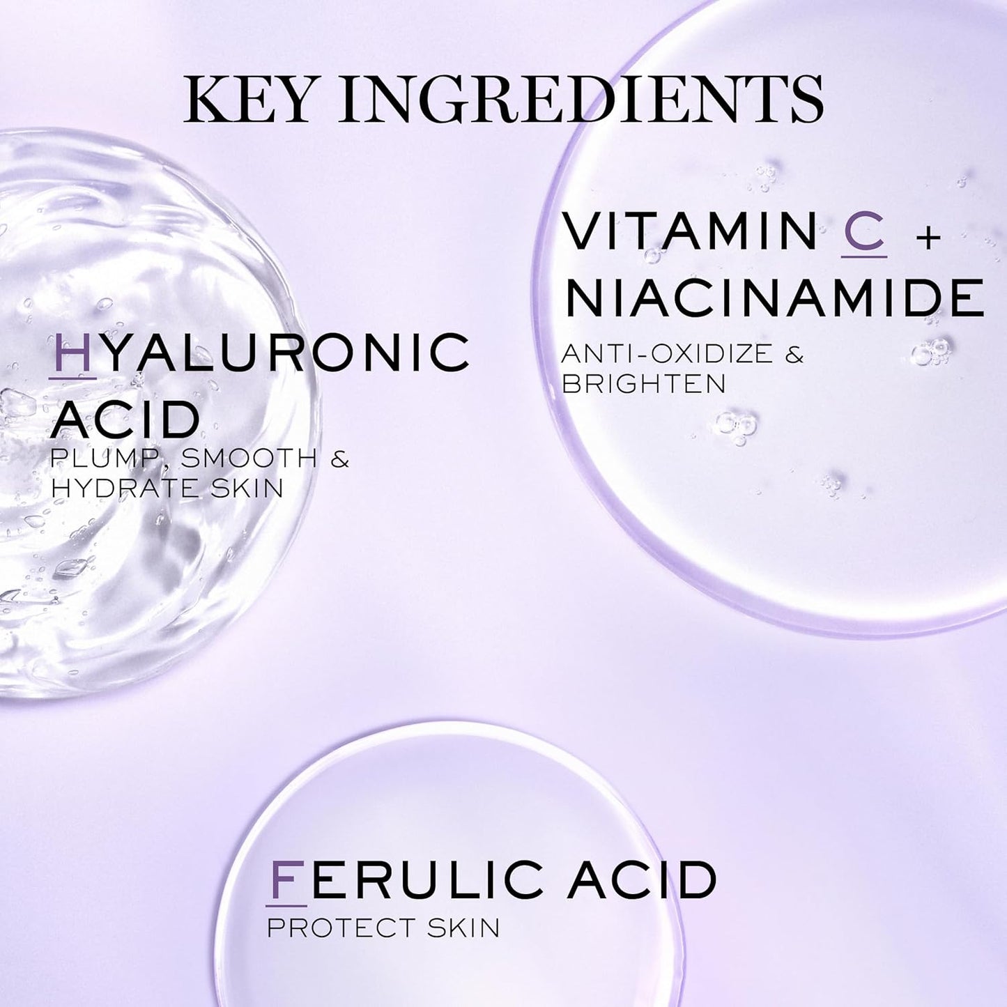 Lancôme, Renérgie, Sérum Rejuvenescedor, Sérum Anti-Idade, Rénergie HCF Triple Serum, 50ml