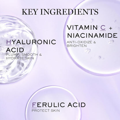 Lancôme, Renérgie, Sérum Rejuvenescedor, Sérum Anti-Idade, Rénergie HCF Triple Serum, 50ml