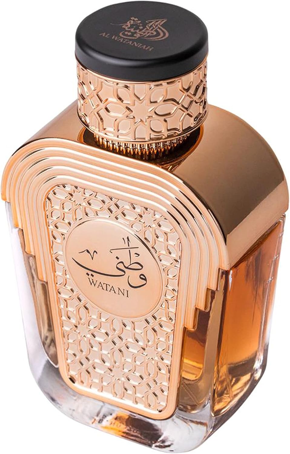 Al Wataniah Watani Edp 100Ml, Al Wataniah