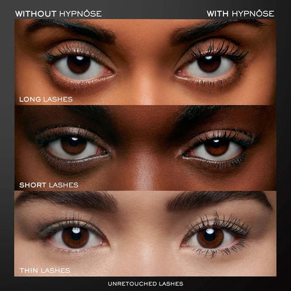 Rímel Lancôme Hypnose 01 Black Noir Hypnotic