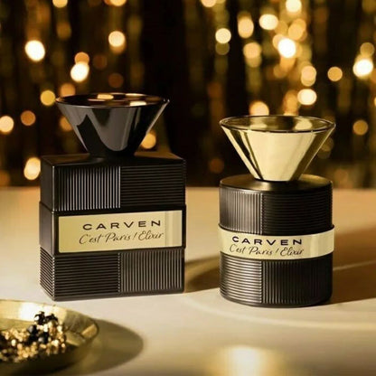 Carven C'Est Paris for Her Elixir Eau de Parfum Feminino