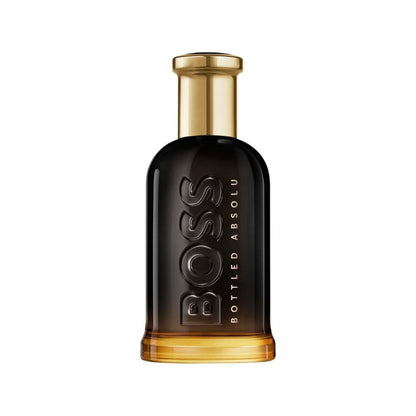 Hugo Boss Bottled Absolu Parfum Intense Masculino