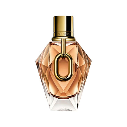 Paco Rabanne Million Gold for Her Pure Jasmine Eau de Parfum Feminino