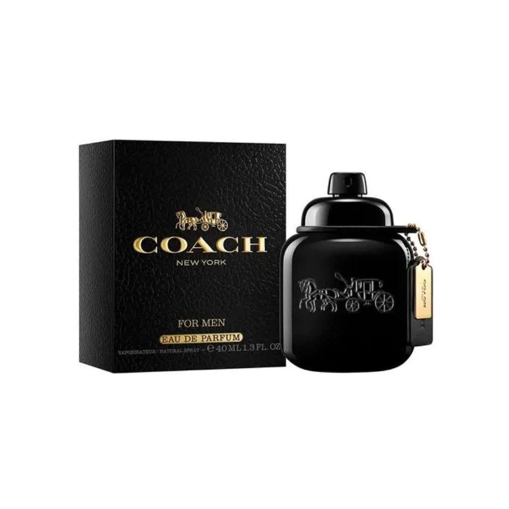 Coach for Men Eau de Parfum Masculino