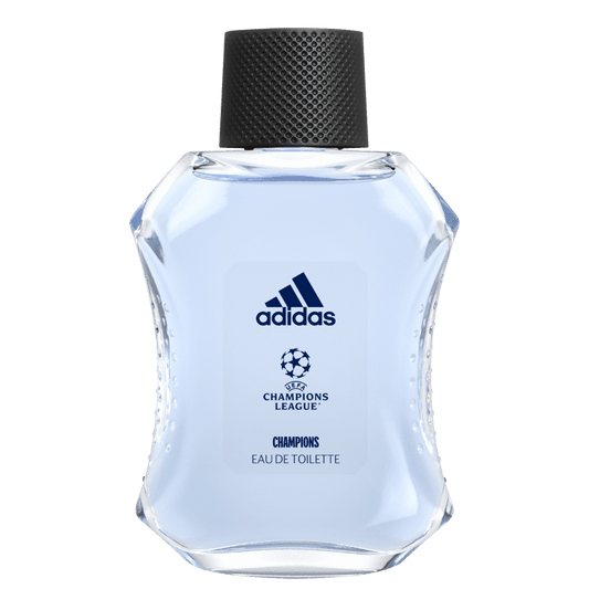 Adidas UEFA Champions League Eau de Toilette Masculino